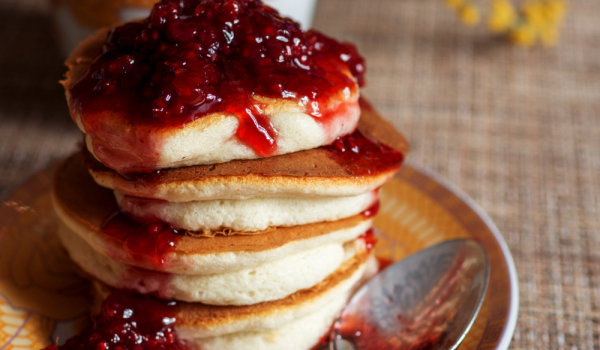 Японски палачинки