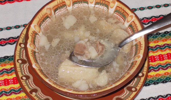 Ярешки Курбан