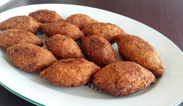Ичли кюфте