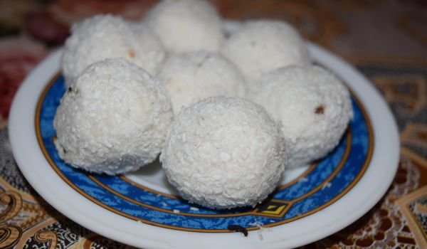Икономични джинджифилови бонбони