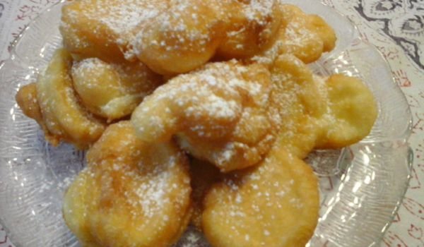 Икономични селски бухти