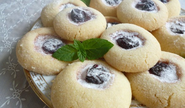 Икономични сладки с мас