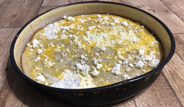 Истинска Разложка Шупла
