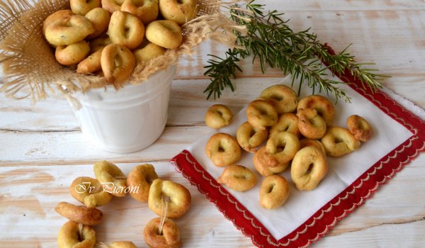 Италиански гевречета