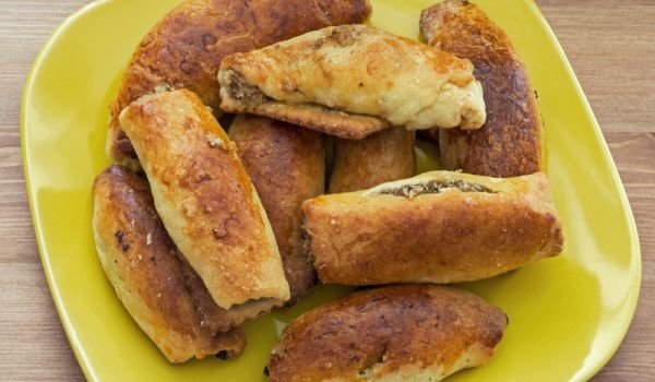 Югославски сладки