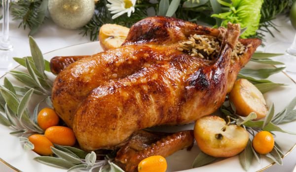 Юрдечка пълнена с ориз