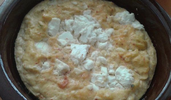 Извара в гювече