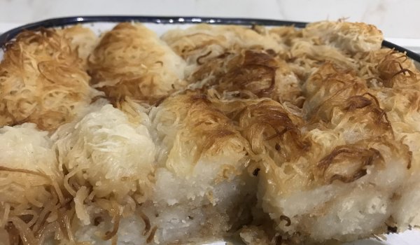 Кадаиф