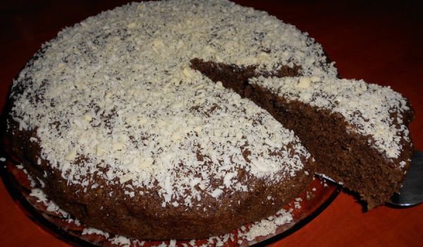 Кафен сладкиш