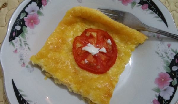 Кайгана с извара