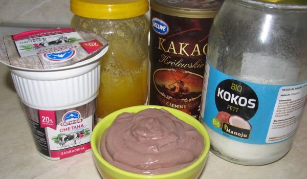 Какаова фантазия