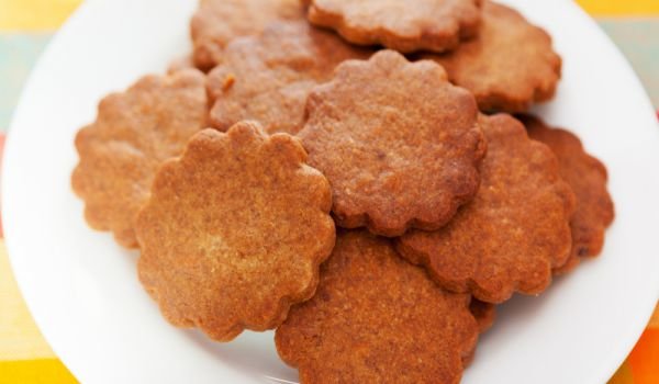 Канелени меденки