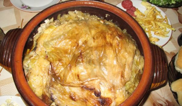 Капама