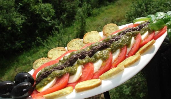 Капрезе ди'Лазари