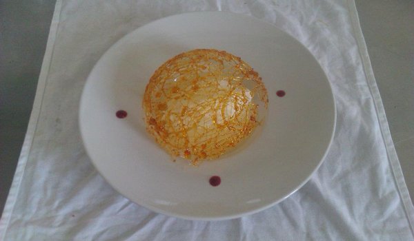 Карамелена клетка