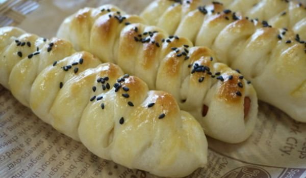 Карандилки