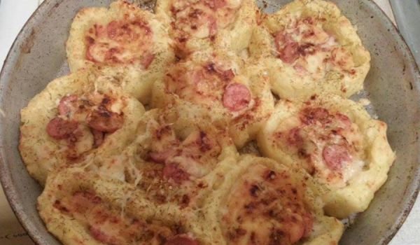 Картофена фантазия