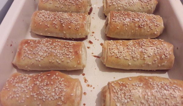 Картофени бюреци