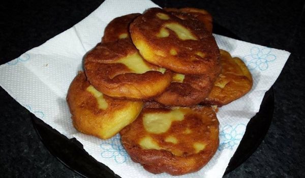 Картофени кюфтенца с плънка
