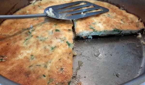 Картофени колелца