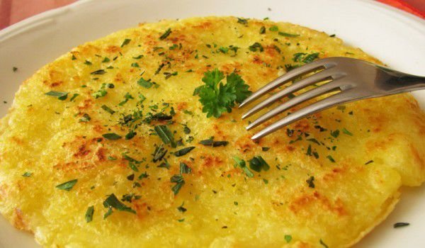 Картофени палачинки