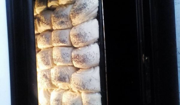 Картофени рулца