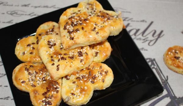 Картофени сърца