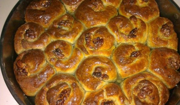 Картофено-тестени саралии