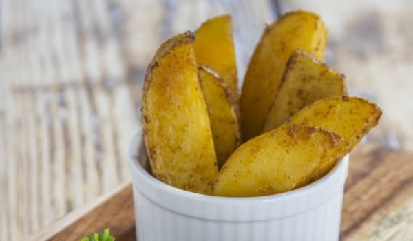 Картофи по кипърски