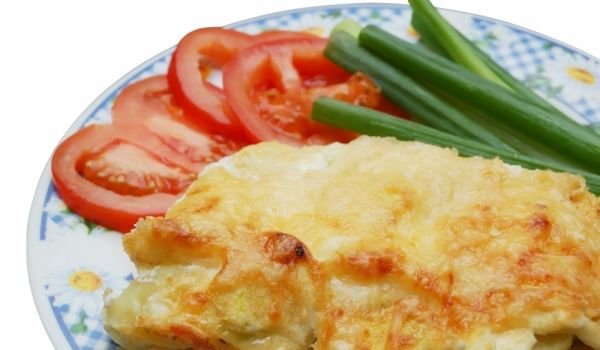 Картофи по провансалски