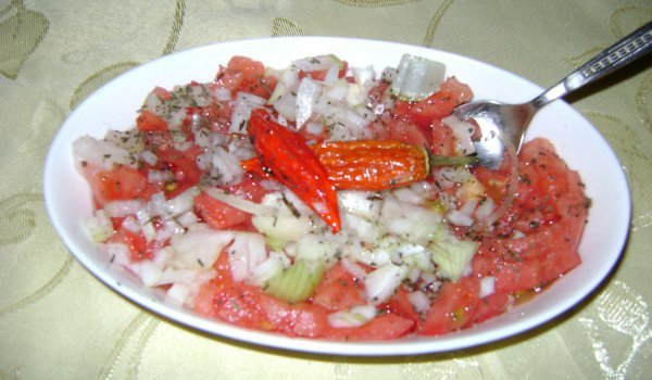 Касера сос