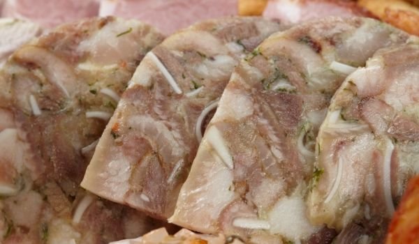 Каша от саздърма