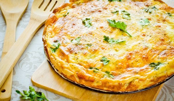 Кашкавален киш