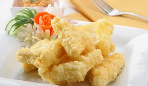 Кашкавалени хапки