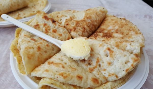 Катми по родопски