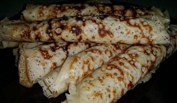 Катми по тракийски