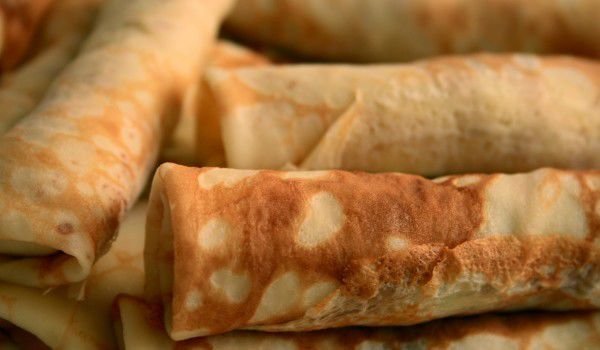 Катми с ябълки
