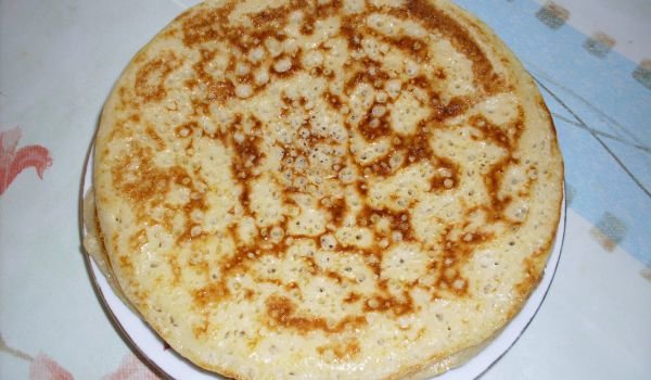 Катми с масло