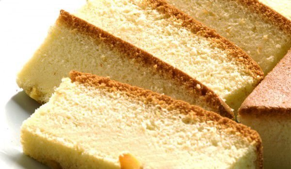 Кекс Дунапрен