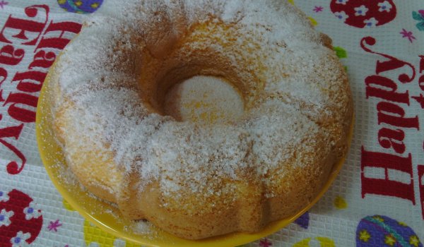 Кекс Кайсия