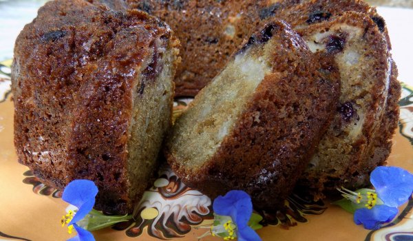 Кекс Ласкар