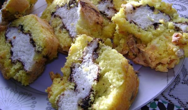 Кекс за душата