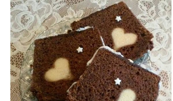 Кекс за влюбени