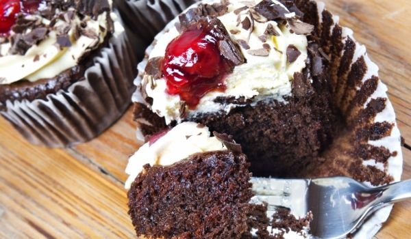 Кексчета Coca-cola