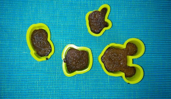 Кексчета Мики Маус