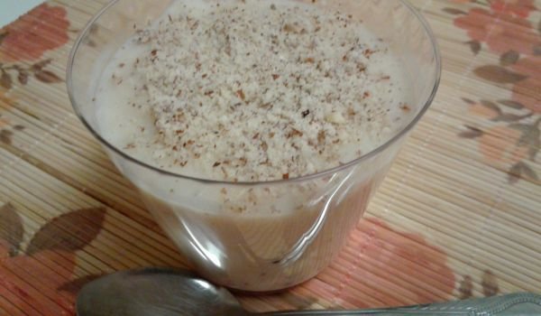 Кешкюл