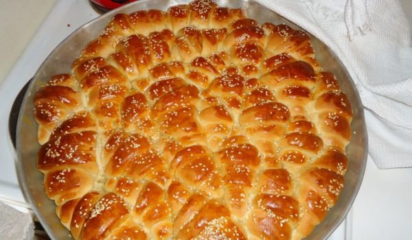 Кифлички