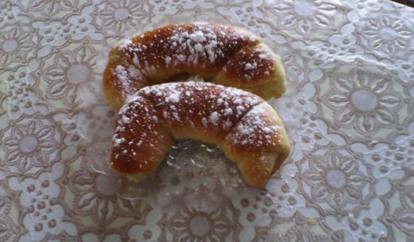 Кифличките на мама