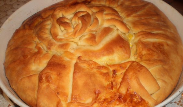 Кюстендилски зелник