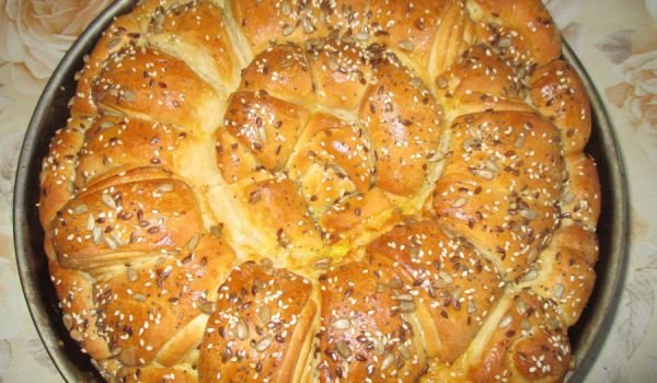 Класическа погача